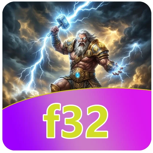 Logo situs riset f32 Indonesia